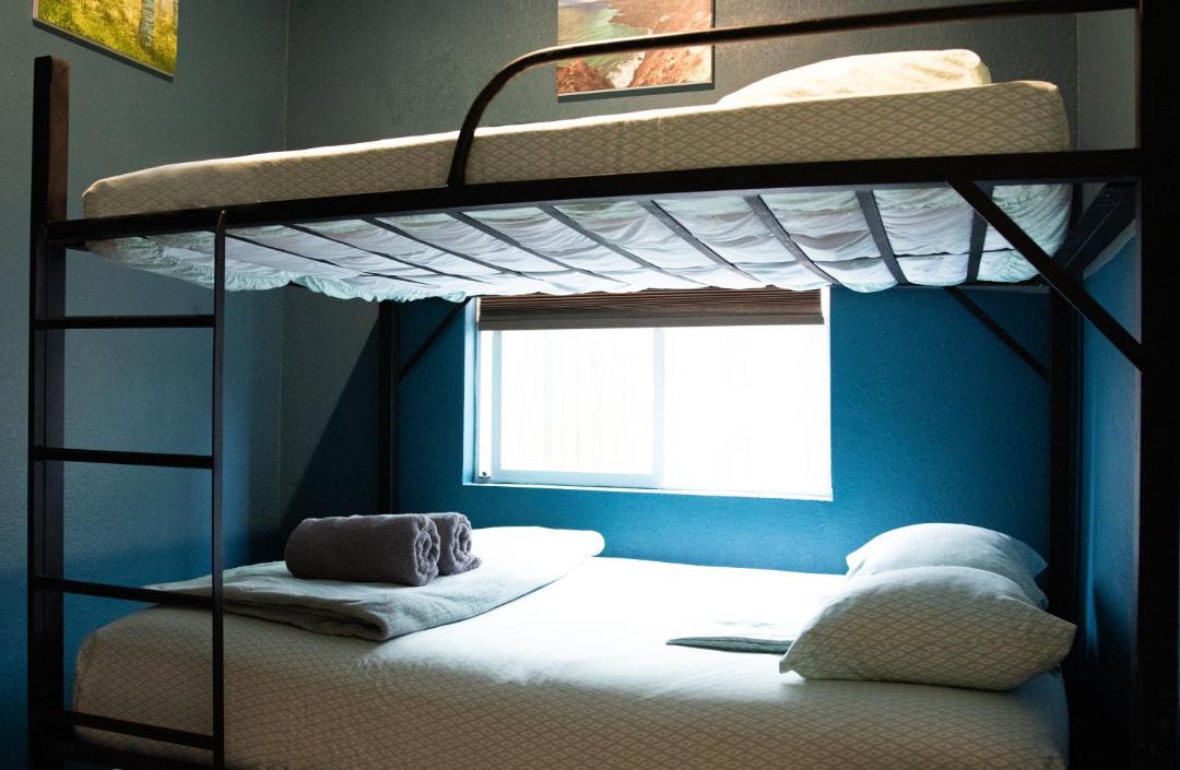 Photo of Bedroom in North Pacific Beach
