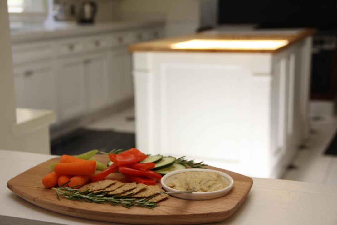 Photo of Kitchen in Cambria