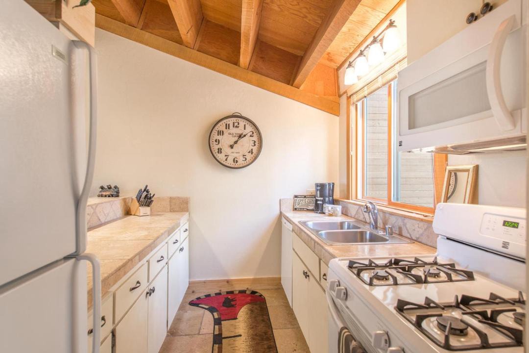 Photo of Kitchen in Truckee