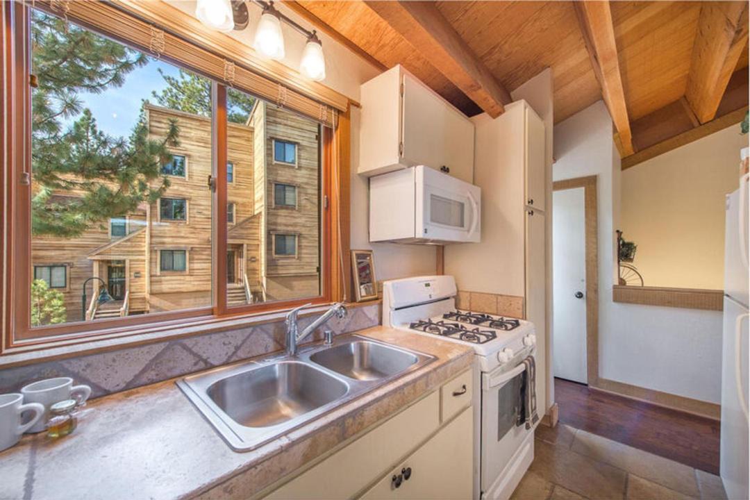 Photo of Kitchen in Truckee