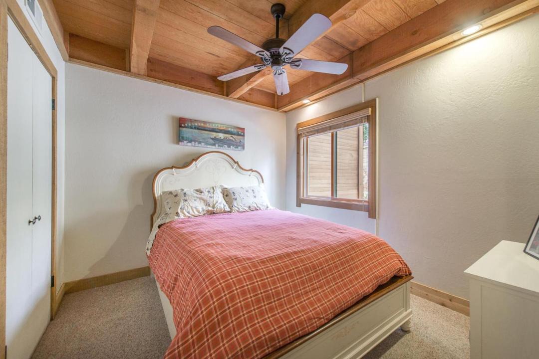 Photo of Bedroom in Truckee