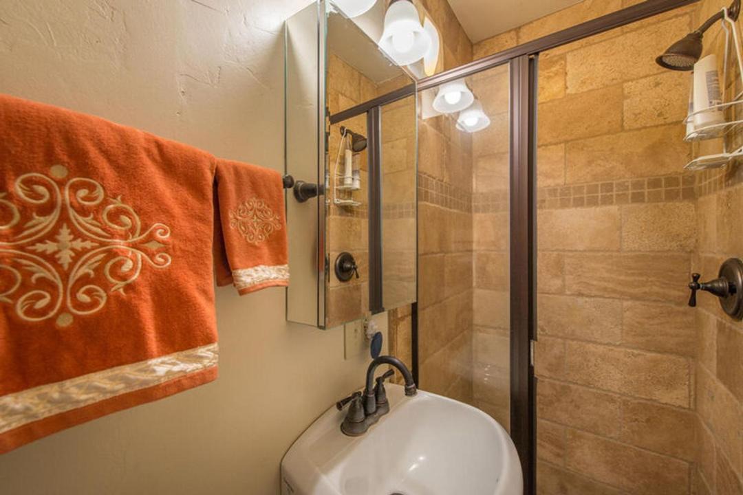 Photo of Bathroom in Truckee