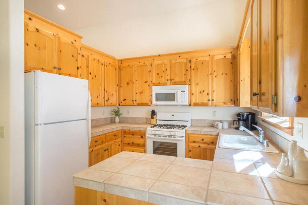Photo of Kitchen in Truckee