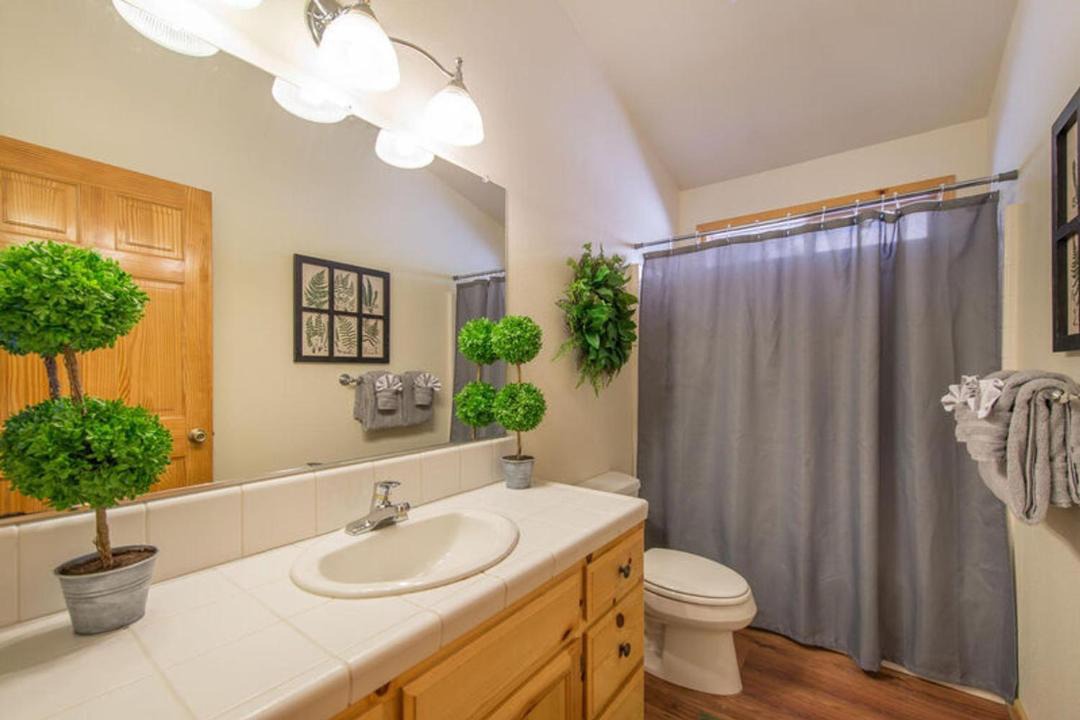 Photo of Bathroom in Truckee