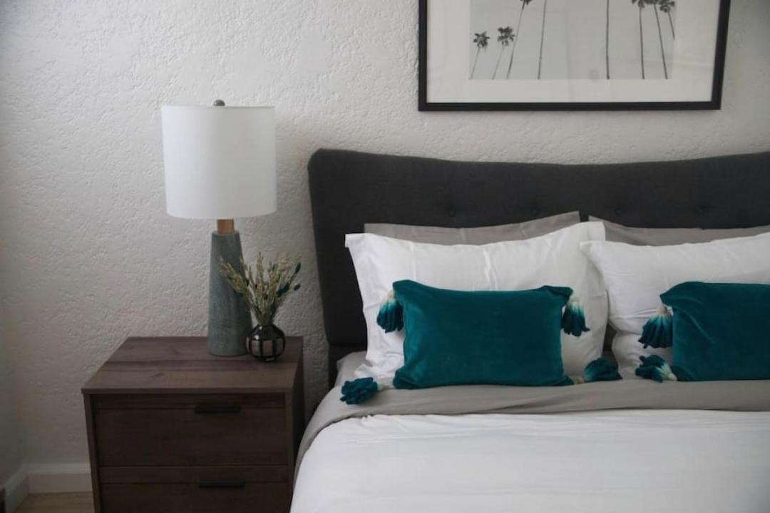 Photo of Bedroom in Rampart Village