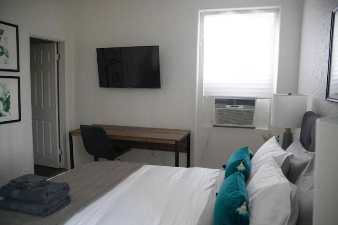 Photo of Bedroom in Rampart Village