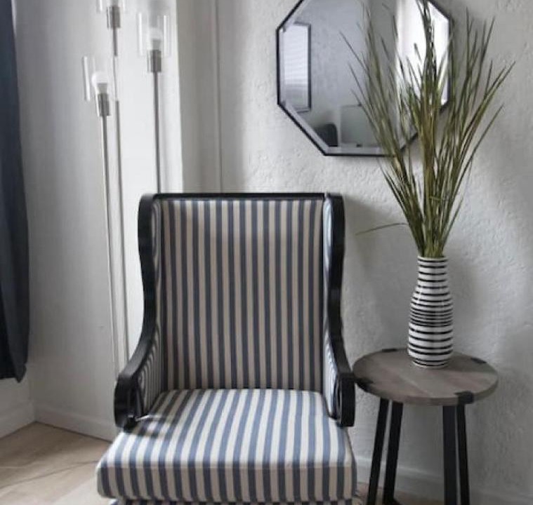 Photo of Bedroom in Rampart Village