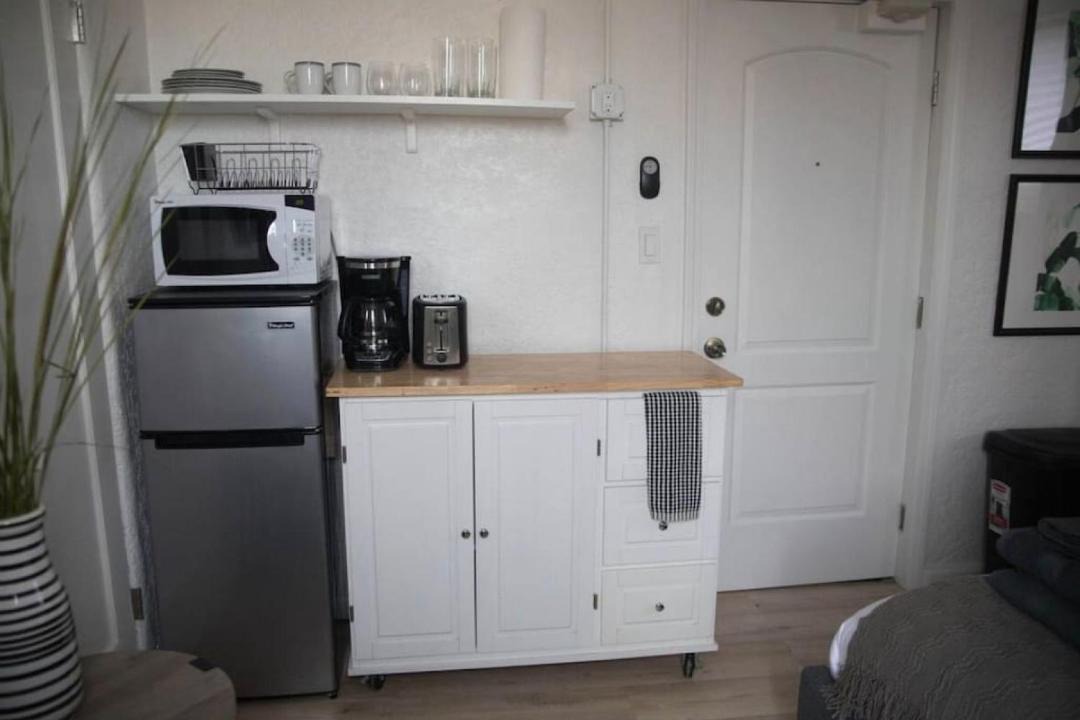 Photo of Kitchen in Rampart Village