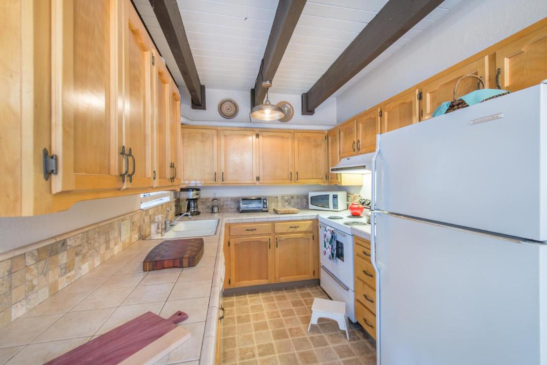 Photo of Kitchen in Serene Lakes