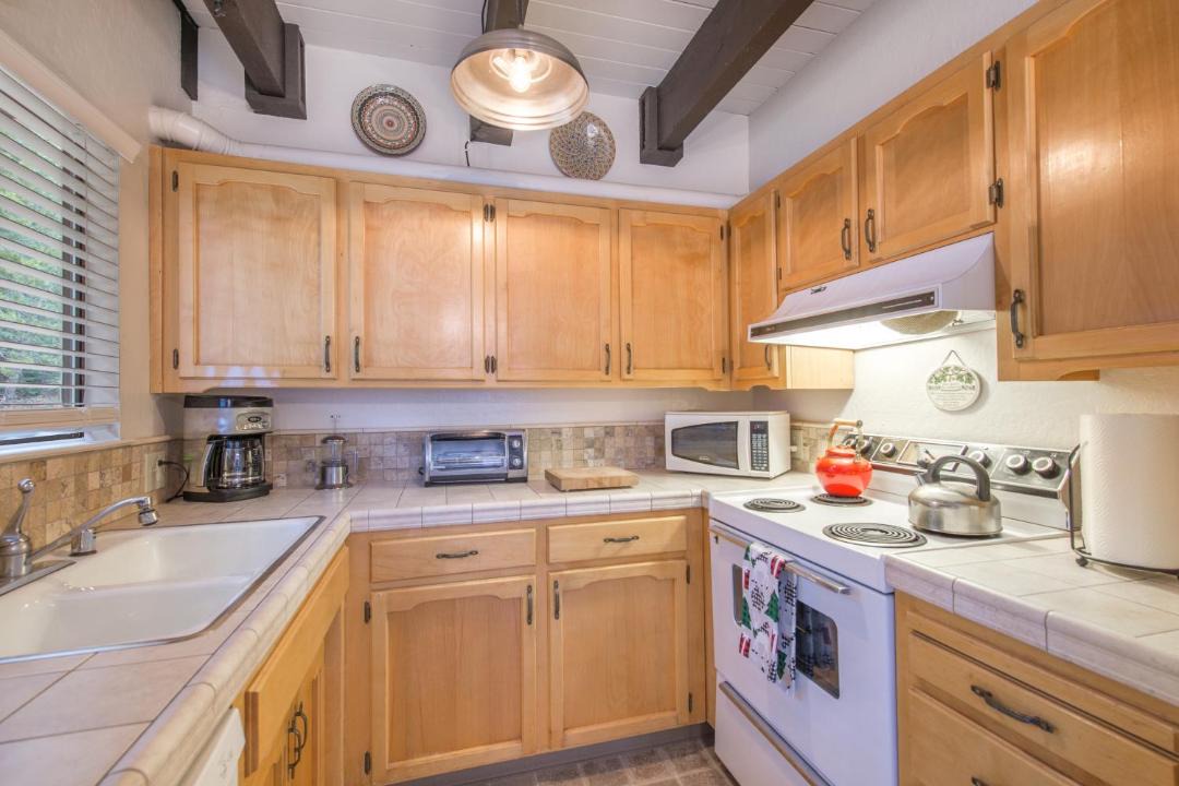 Photo of Kitchen in Serene Lakes