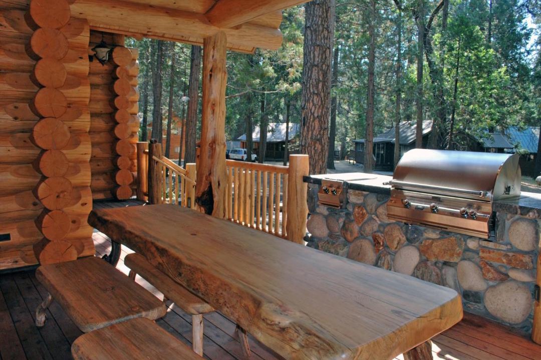 Photo of Others in North Wawona