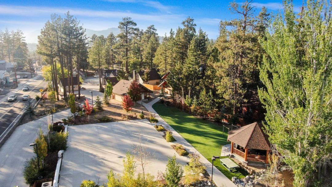 Photo of Others in Big Bear Lake