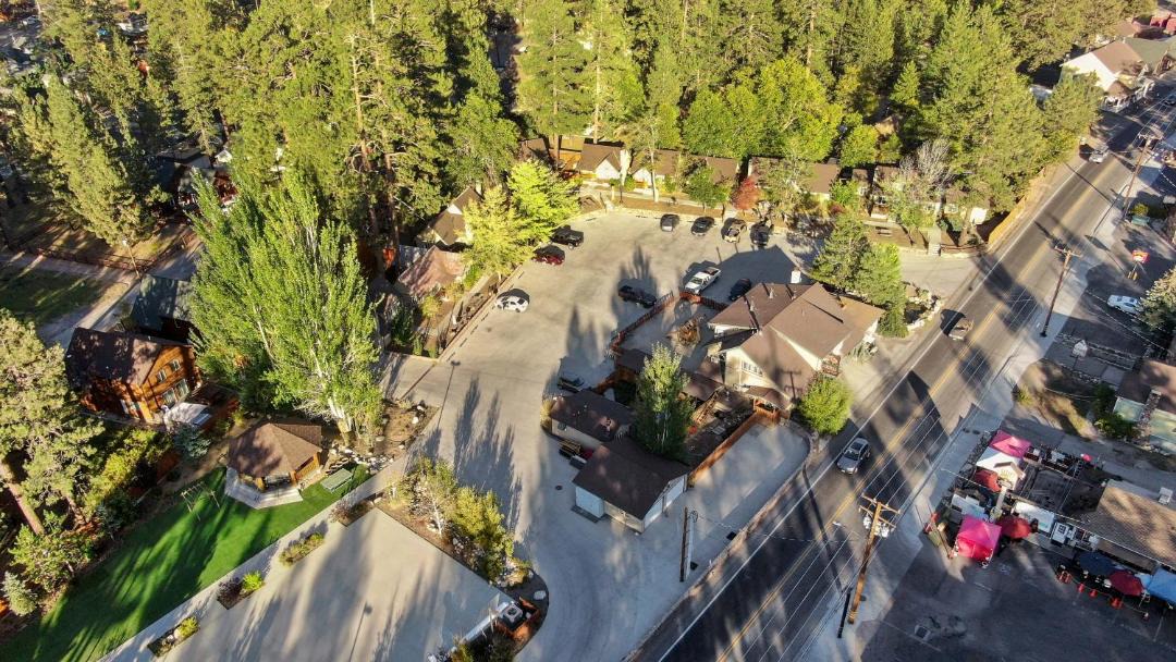 Photo of Others in Big Bear Lake