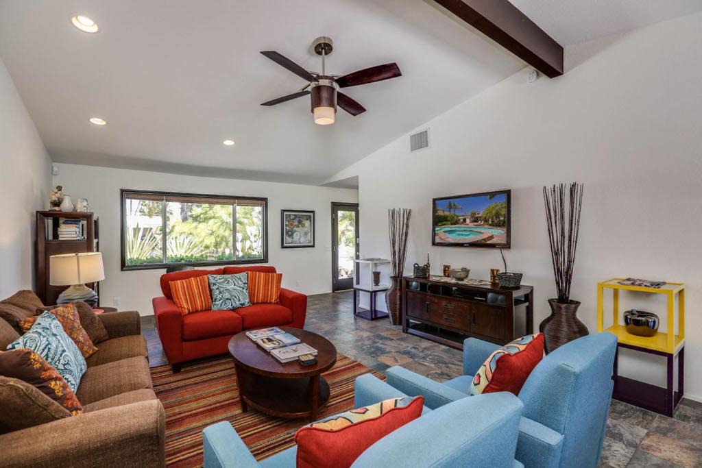 Photo of Others in Tahquitz River Estates