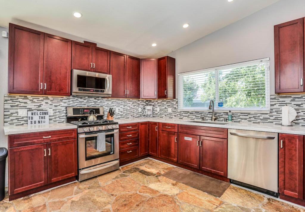 Photo of Kitchen in Palm Springs
