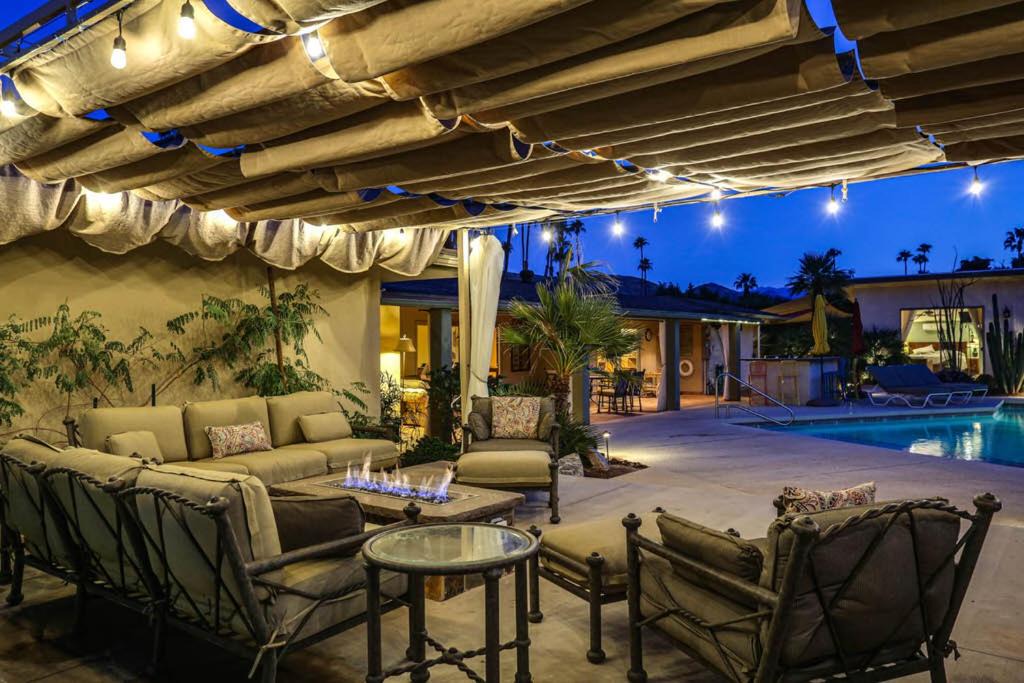 Photo of Others in Tahquitz River Estates