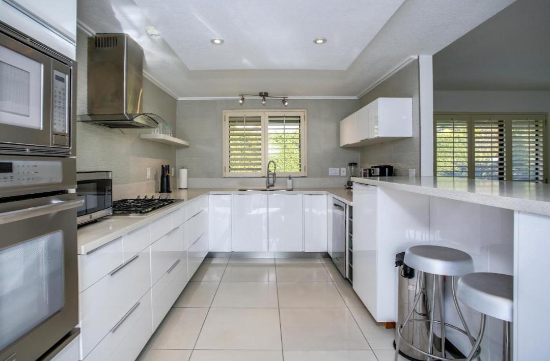 Photo of Kitchen in Deep Well Ranch