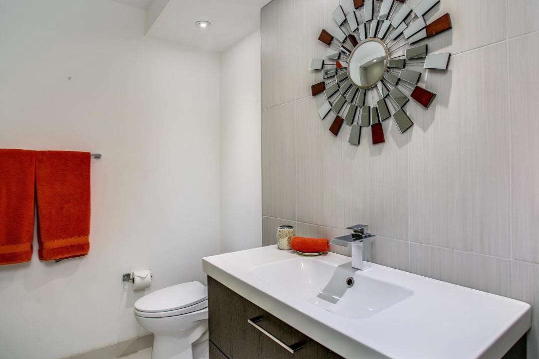 Photo of Bathroom in Deep Well Ranch