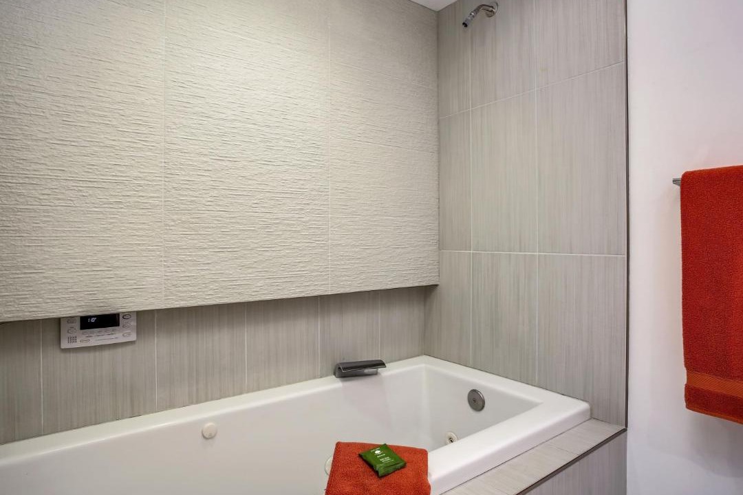Photo of Bathroom in Deep Well Ranch