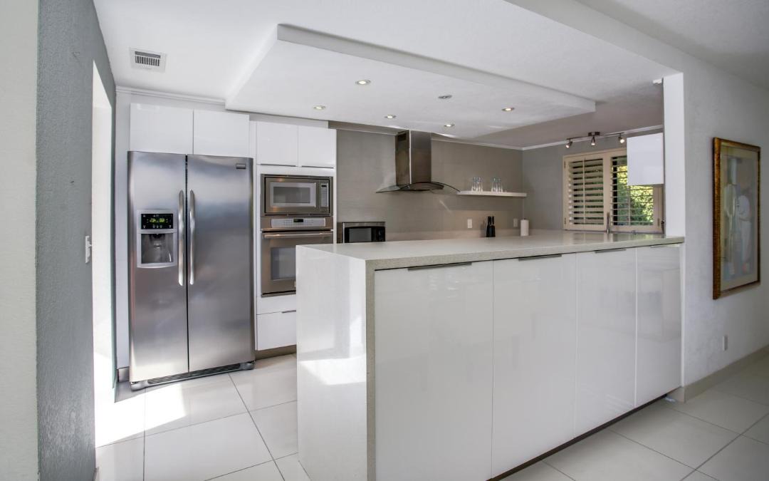 Photo of Kitchen in Deep Well Ranch