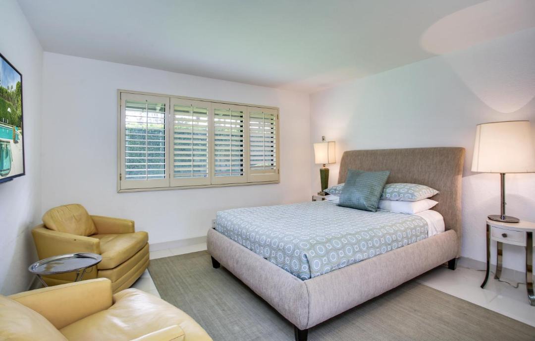 Photo of Bedroom in Deep Well Ranch