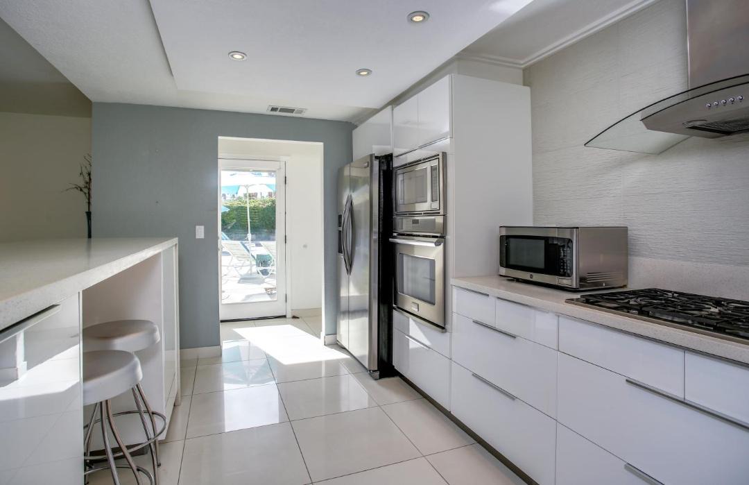 Photo of Kitchen in Deep Well Ranch