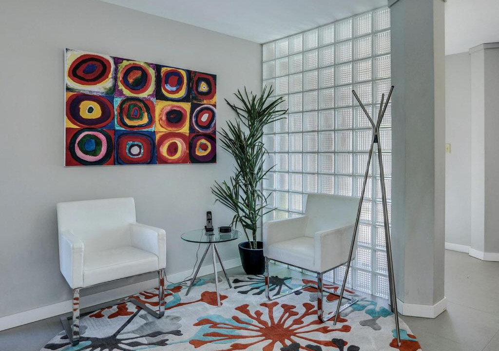 Photo of Livingroom in Deep Well Ranch