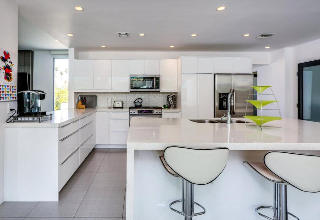 Photo of Kitchen in Deep Well Ranch