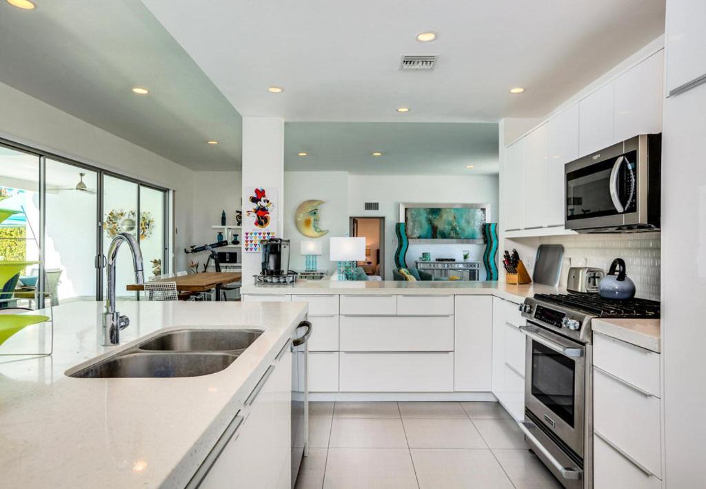 Photo of Kitchen in Deep Well Ranch