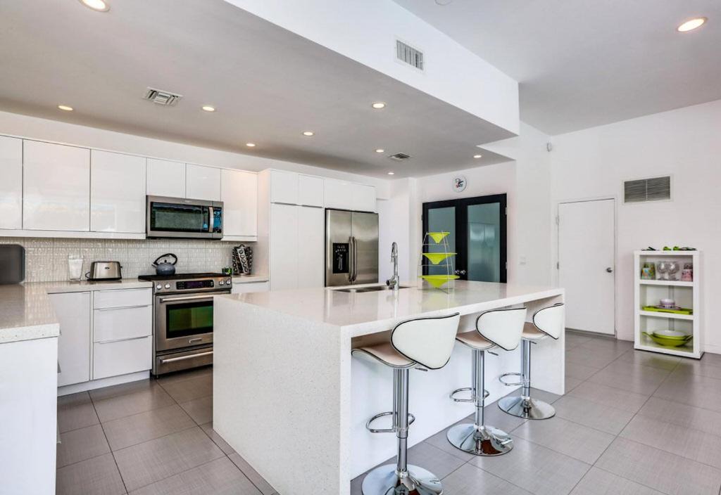 Photo of Kitchen in Deep Well Ranch