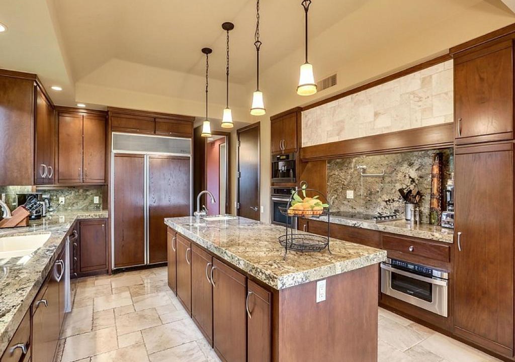 Photo of Kitchen in La Quinta