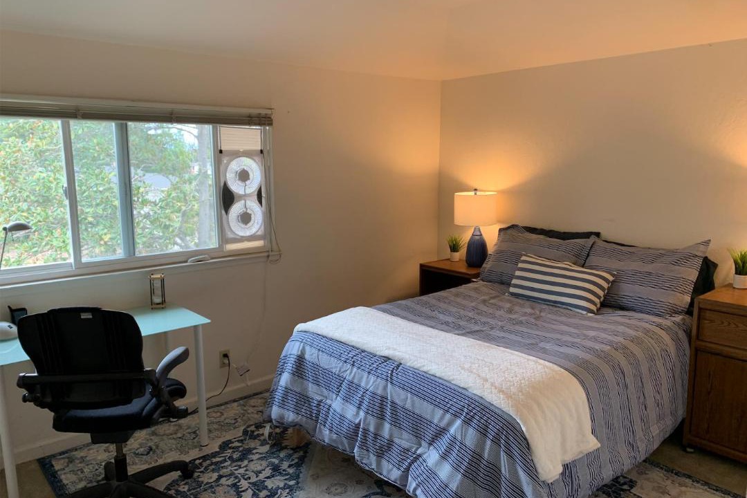 Photo of Bedroom in Saratoga