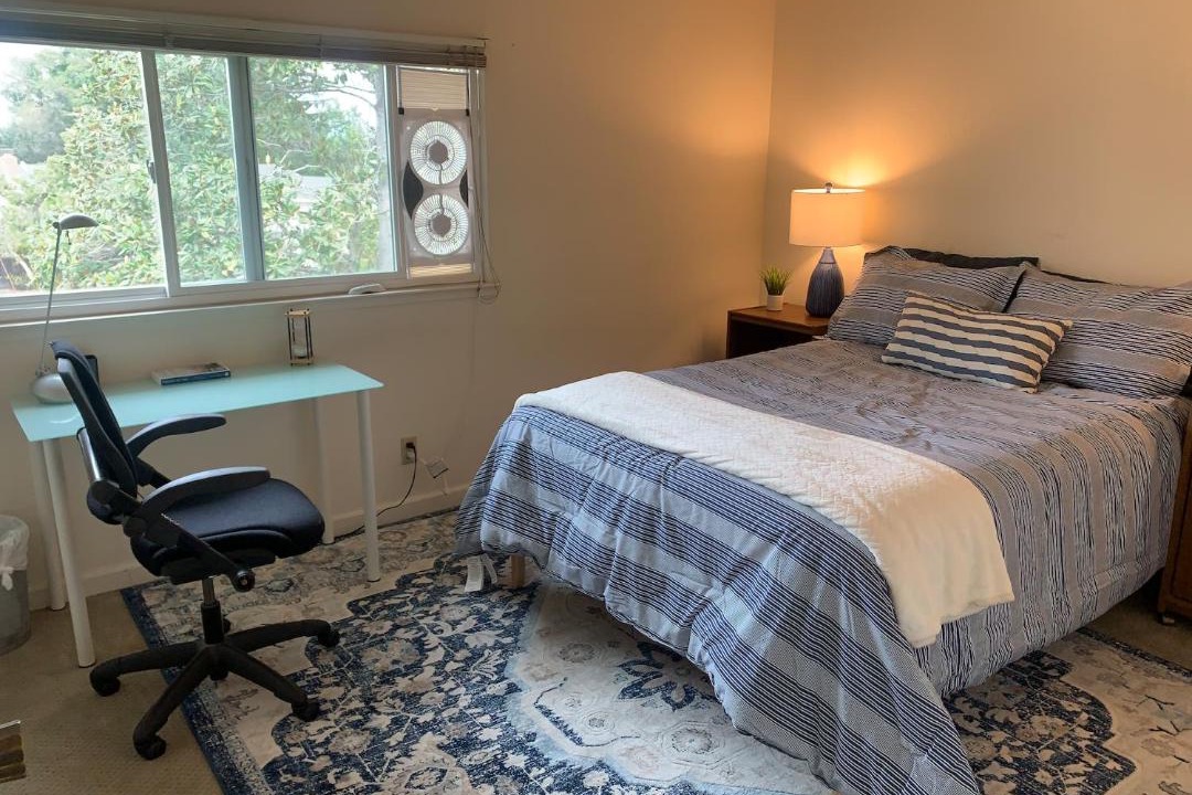 Photo of Bedroom in Saratoga