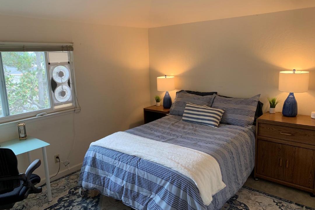 Photo of Bedroom in Saratoga