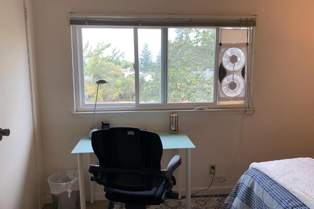 Photo of Livingroom in Saratoga