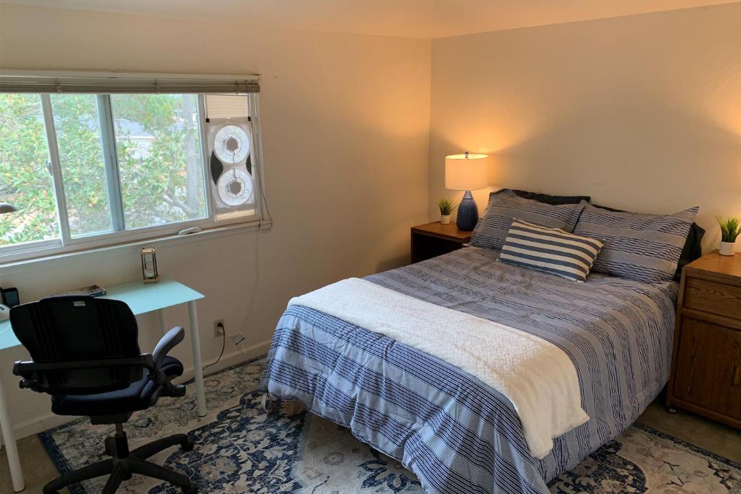 Photo of Bedroom in Saratoga
