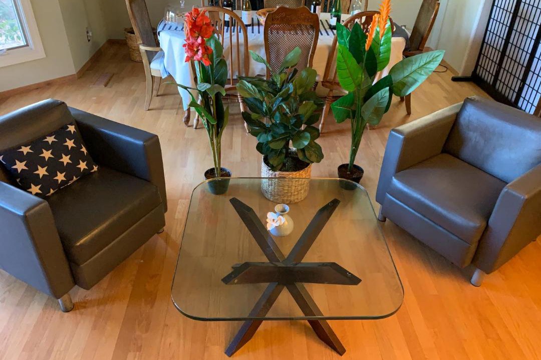 Photo of Livingroom in Saratoga