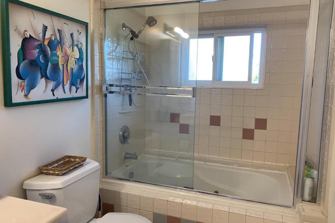 Photo of Bathroom in Saratoga