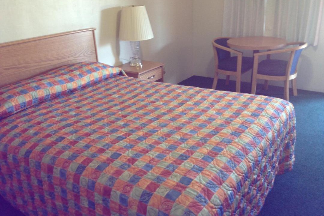 Photo of Bedroom in San Jacinto