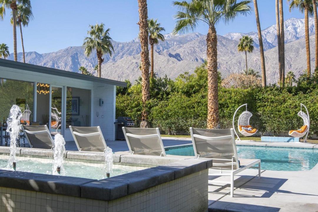 Photo of Others in Tahquitz River Estates