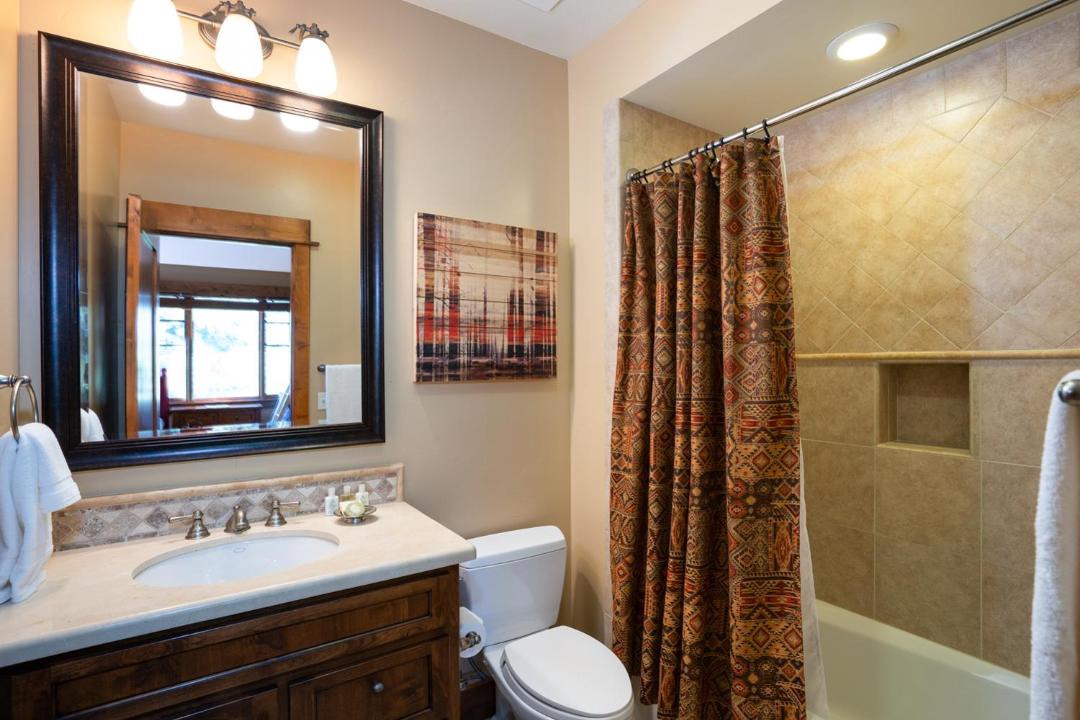 Photo of Bathroom in Truckee