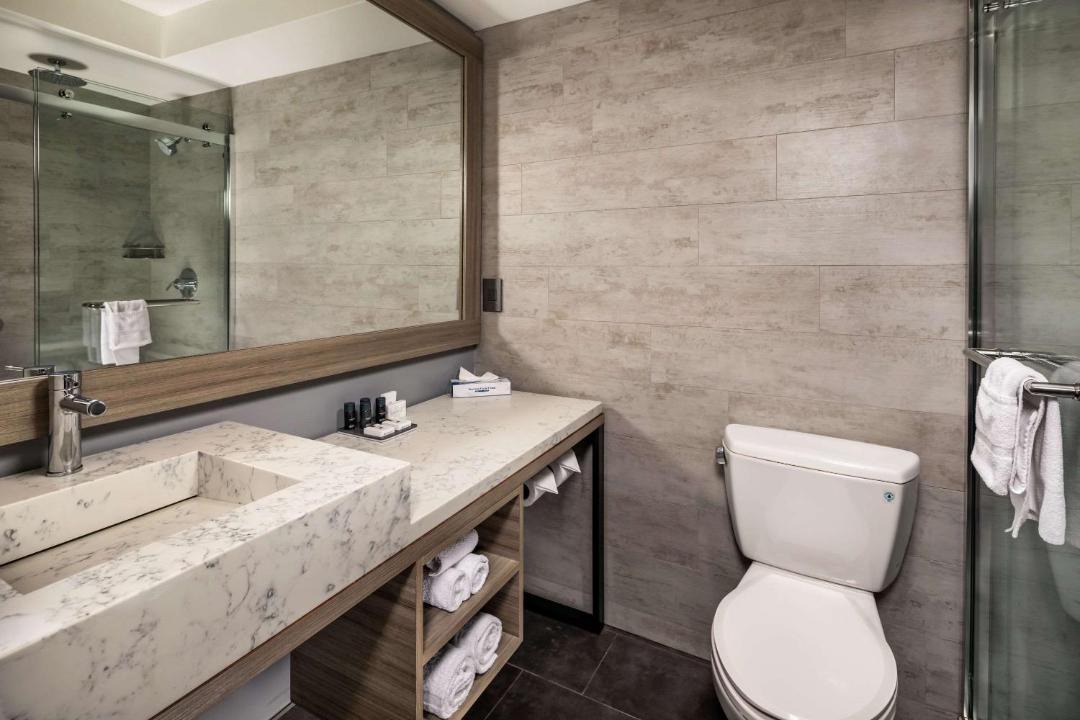 Photo of Bathroom in Wilshire