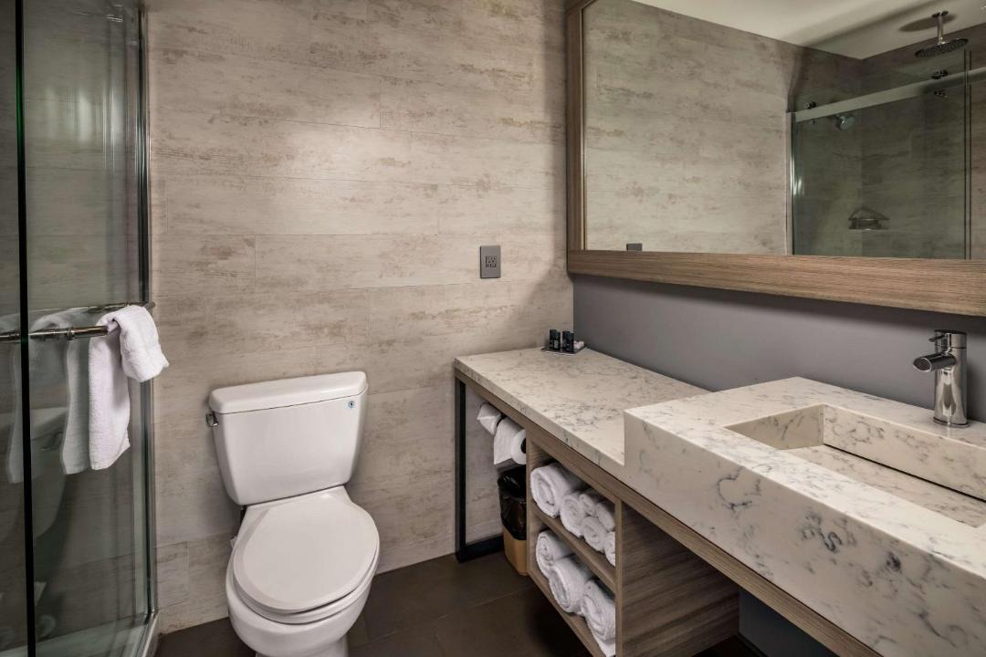 Photo of Bathroom in Wilshire