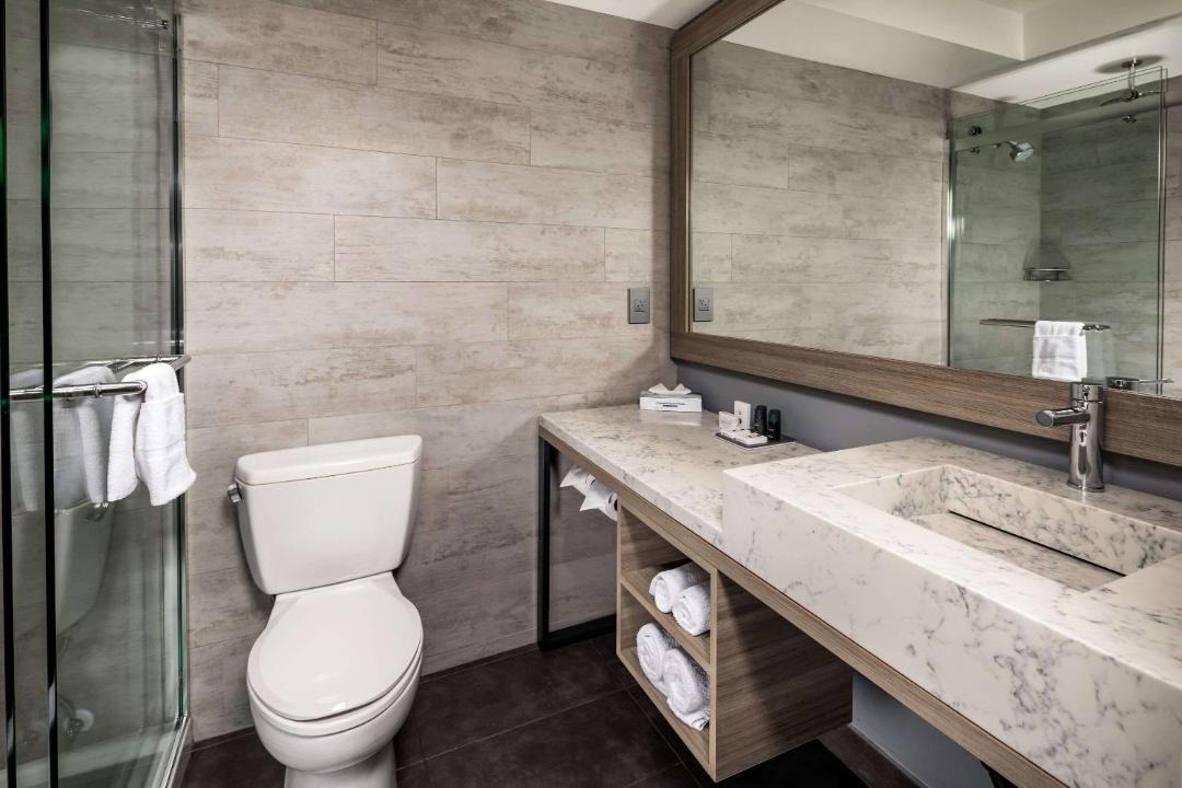 Photo of Bathroom in Wilshire