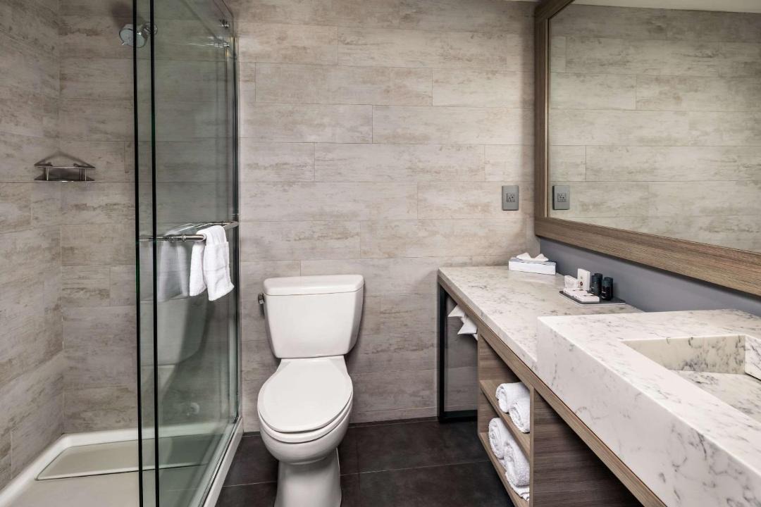 Photo of Bathroom in Wilshire