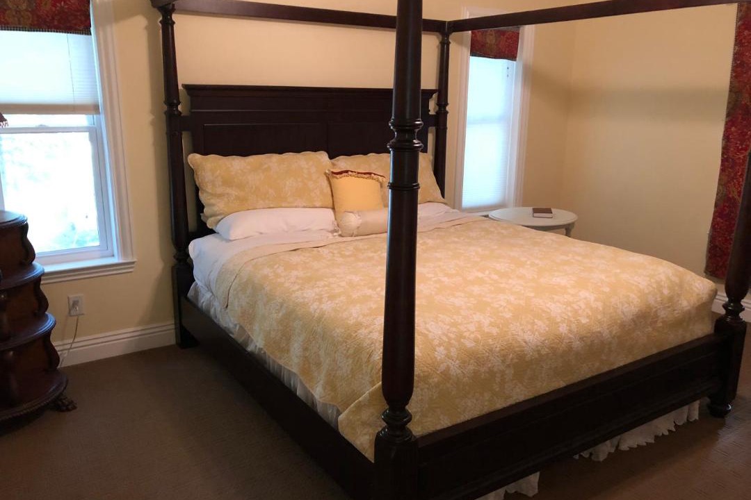 Photo of Bedroom in Fish Camp