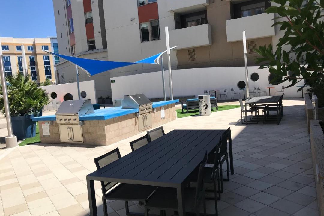 Photo of Patio Balcony in Cupertino