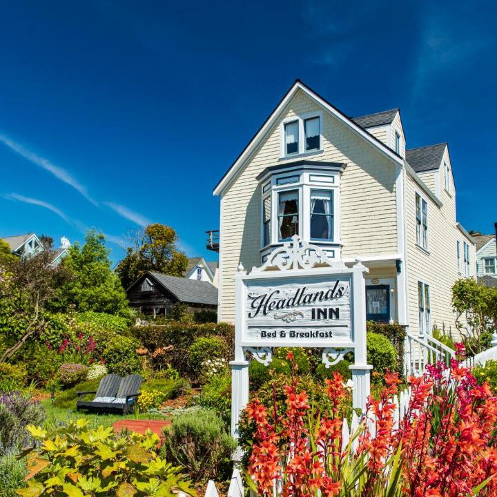 Photo of Others in Mendocino