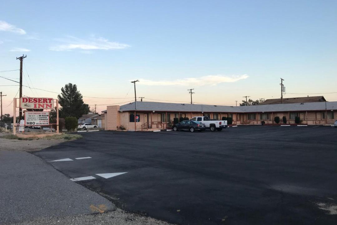 Photo of Others in Mojave