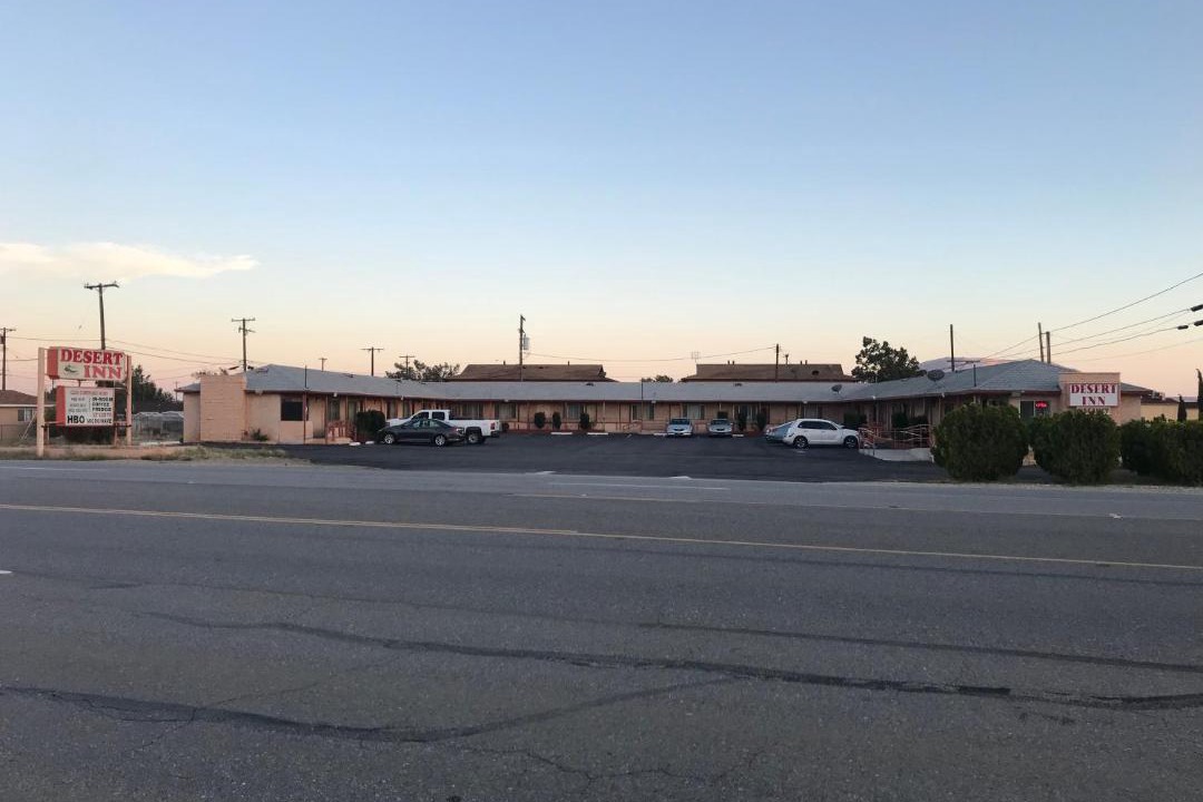 Photo of Others in Mojave